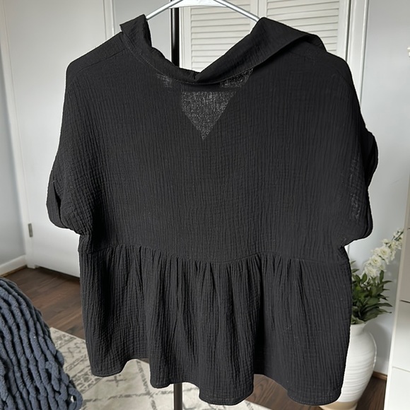 New York & Company Top - Picture 3 of 10